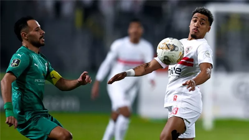 حسن مصطفى: الزمالك ما زال منافسًا قويًا في الدوري.. والأهلي يهدر الصدارة بيده