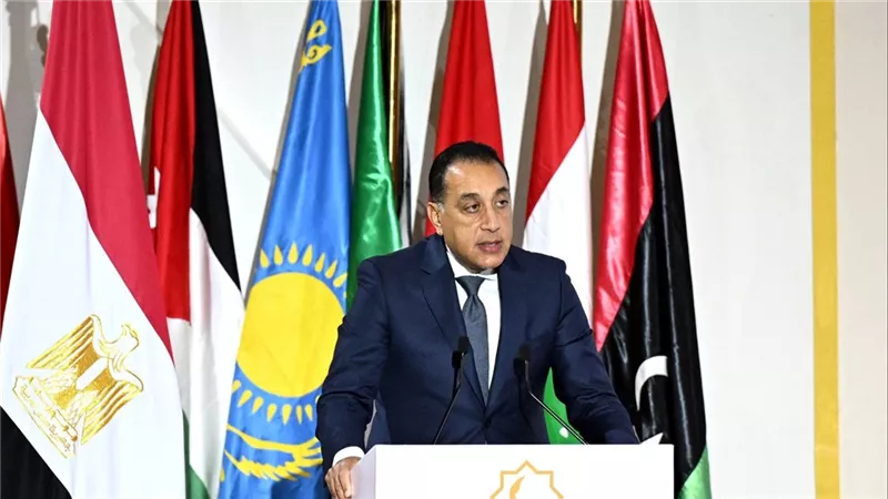 مدبولي: تمكين المرأة ضرورة تنموية ومحرك رئيسي لتحقيق النمو المستدام