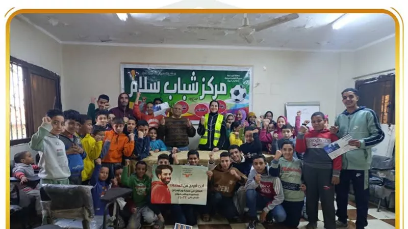 محافظ أسيوط: التوعية المبكرة سلاحنا لمواجهة الإدمان 