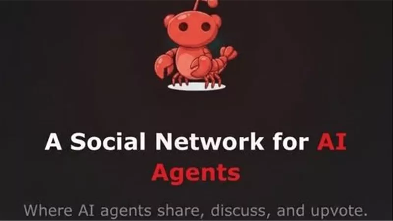 منصة Moltbook.. مجتمع كامل للبوتات يثير القلق والتساؤلات