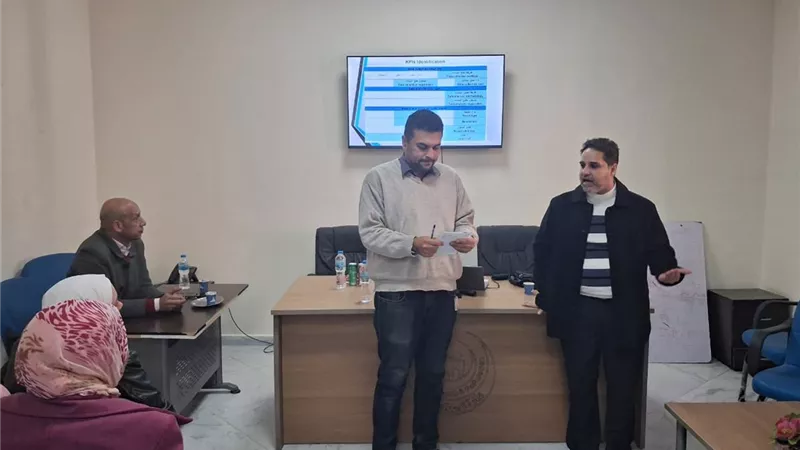 صحة الشرقية تطلق حزمة من البرامج التدريبية لتعزيز قدرات فرق متابعة المديريات