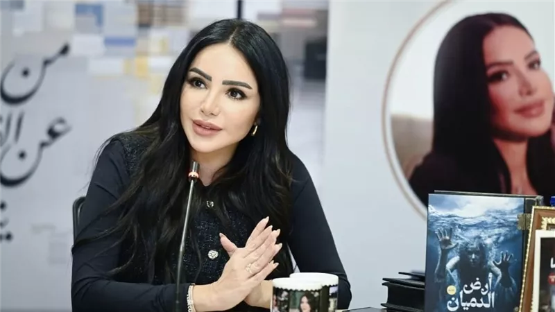 إنجي علاء تنفي وجود خلافات مع طليقها يوسف الشريف: بينا احترام متبادل