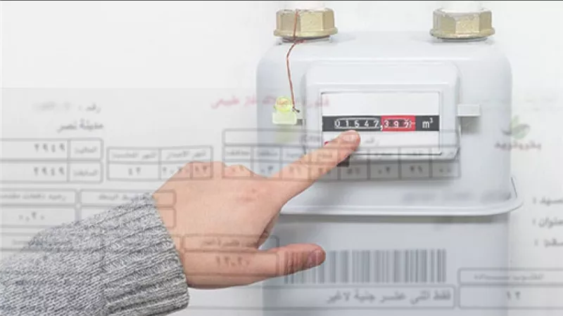 تكلفة عداد الغاز الطبيعي والتعاقد على التوصيل 2026 .. وحقيقة الـ60 ألف جنيه