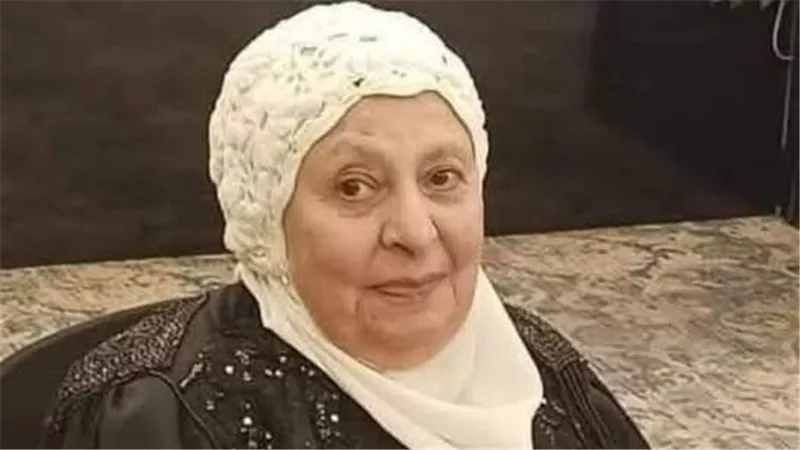 الهيئة الوطنية للإعلام تنعي الإذاعية القديرة فاطمة طاهر