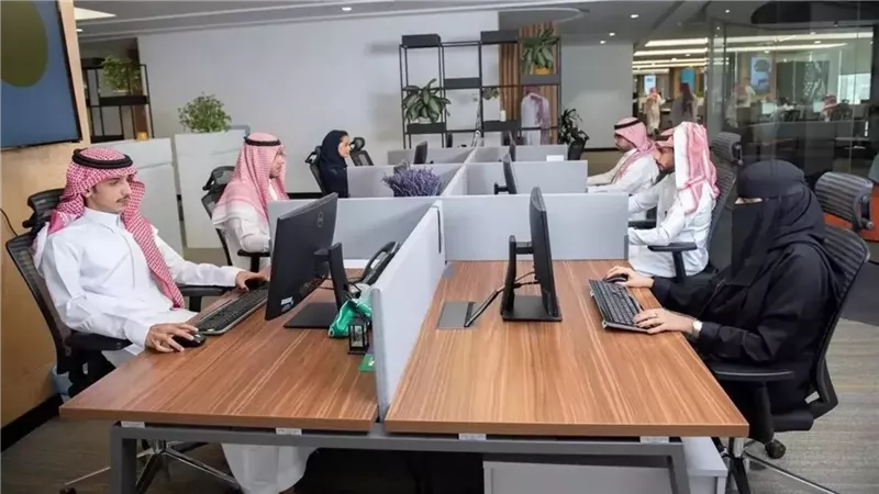 طفرة غير مسبوقة في سوق العمل السعودي ترجمة لمخرجات مؤتمر سوق العمل الدولي