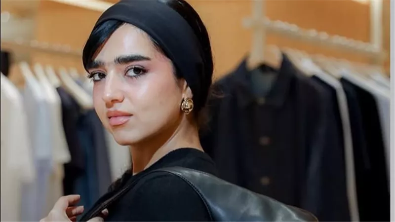 كان نفسها تشتغل صحفية.. أسرار لا تعرفها عن نور العزاوي بعد زواجها من ويجز