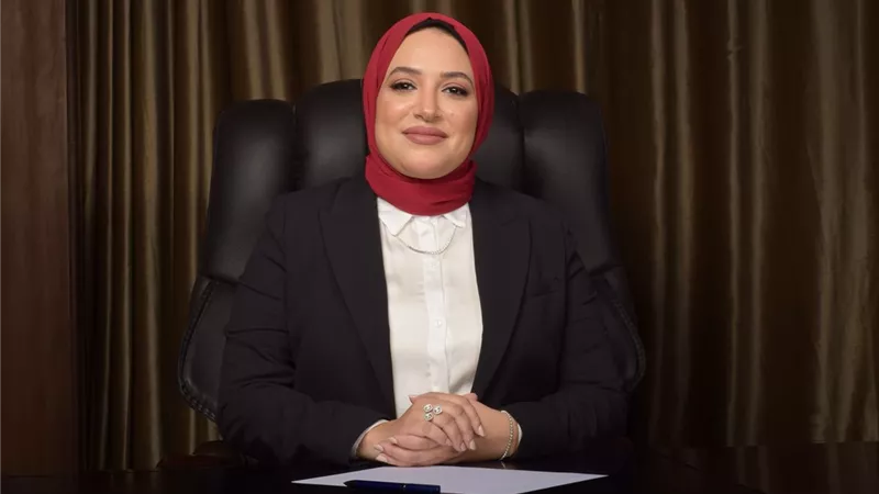 برلمانية: توجيهات الرئيس بإعلان حزمة حماية اجتماعية تعزز توفير حياة كريمة