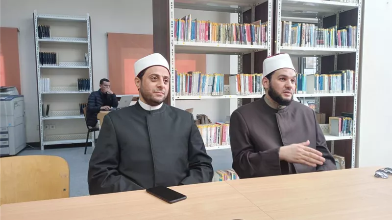 كيف يكون الاستعداد لشهر رمضان؟.. أمناء الفتوى يوضحون 