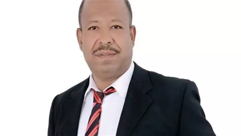 بأزمة قلبية مفاجئة.. وفاة المرشح البرلماني السابق وائل حسن صديق 