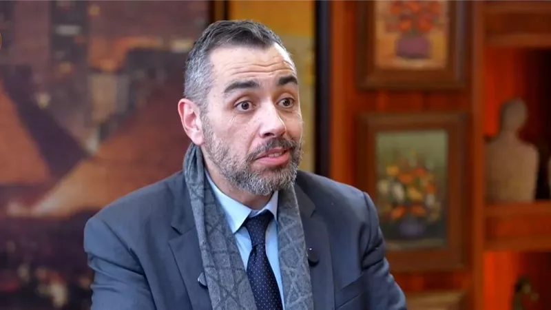 محمد فؤاد يقدم طلب إحاطة حول استدامة الإصلاح الاقتصادي وعبء الدين العام