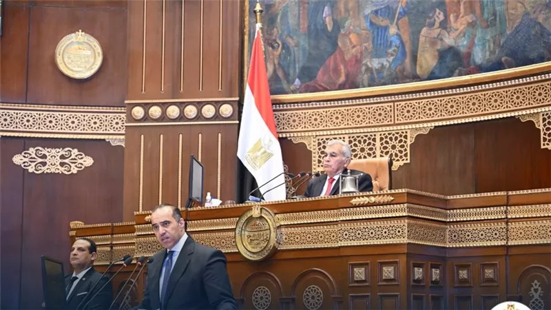 محمود فوزي: أتحدث كأب.. ظاهرة الإدمان الرقمي للأطفال تمثل تحديًا خطيرًا في مصر