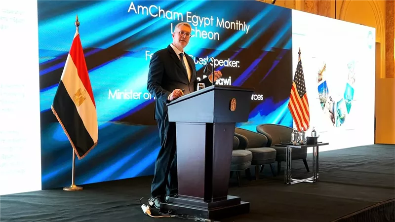 وزير البترول: ​توفير كامل احتياجات قطاعات الدولة من الغاز والمواد البترولية 