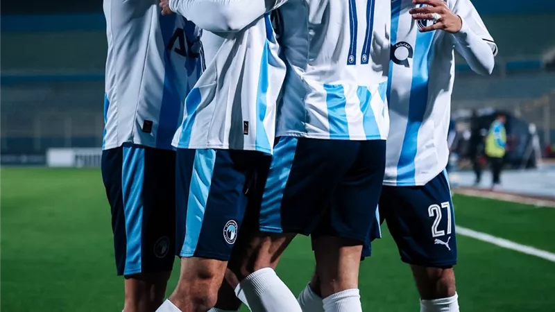 موعد وحكام مباراة ريفرز وبيراميدز في دوري أبطال أفريقيا