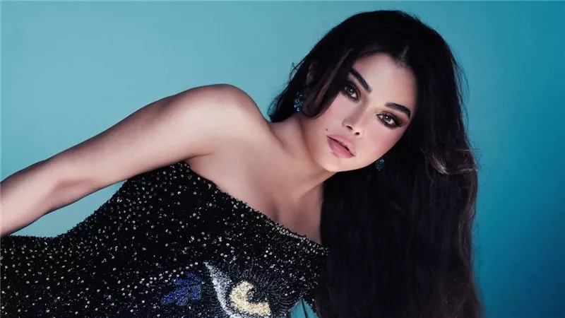 غدًا .. هيفاء وهبي تطرح فيديو كليب من أول مرة شفتك