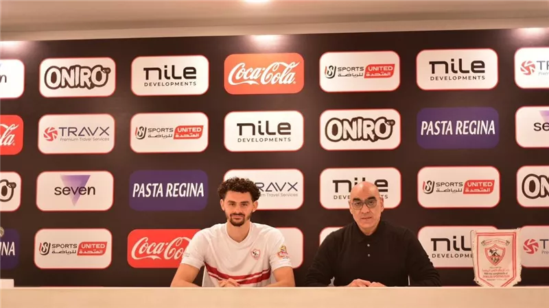 لمنافسة الأهلي.. الزمالك يتعاقد مع صفقة جديدة لفريق كرة السلة