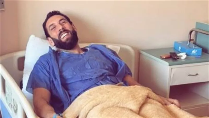 بعد أزمته الصحية.. تامر هاشم يعلن: سأصبح الأهم والأكثر نجاحا قريبا 