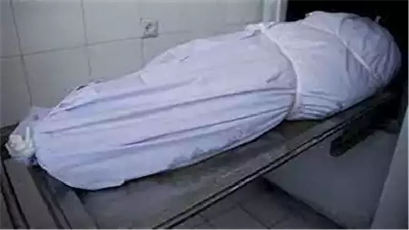 وفاة سائق أثناء أداء عمله داخل محجر بمركز البدارى بأسيوط