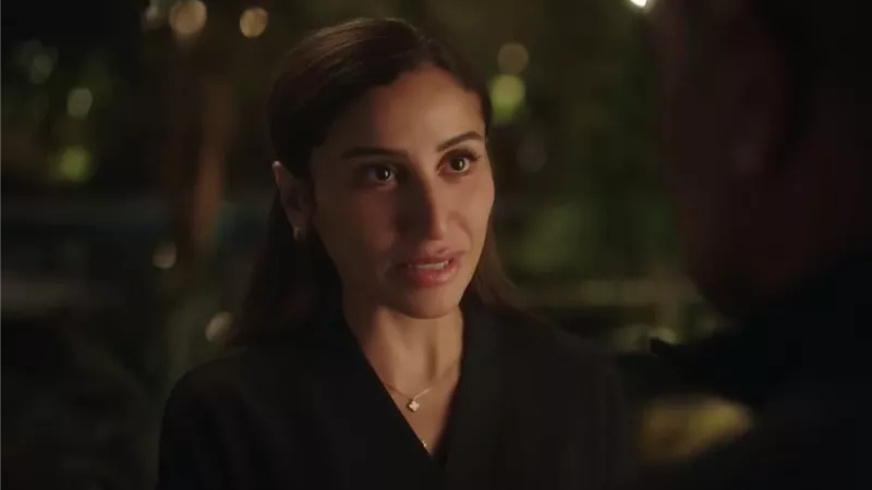 في عيد ميلادها ..  دينا الشربيني النجمة المتفردة صاحبة الاداء الراقي