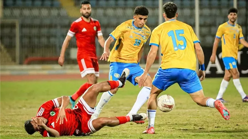 أضا يستغيث: أنقذوا الإسماعيلي.. لو هبط مش هيصعد تاني