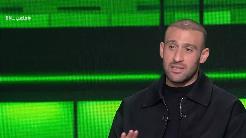 عمر كمال يكشف كواليس توقيعه للزمالك وتعطل انتقاله بسبب أزمة القيد