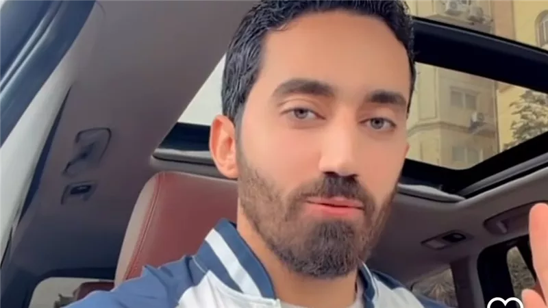 أحمد تيمور يخرج عن صمته: ليه الناس بتضايق لما الصيدلي يتقاله يا دكتور؟