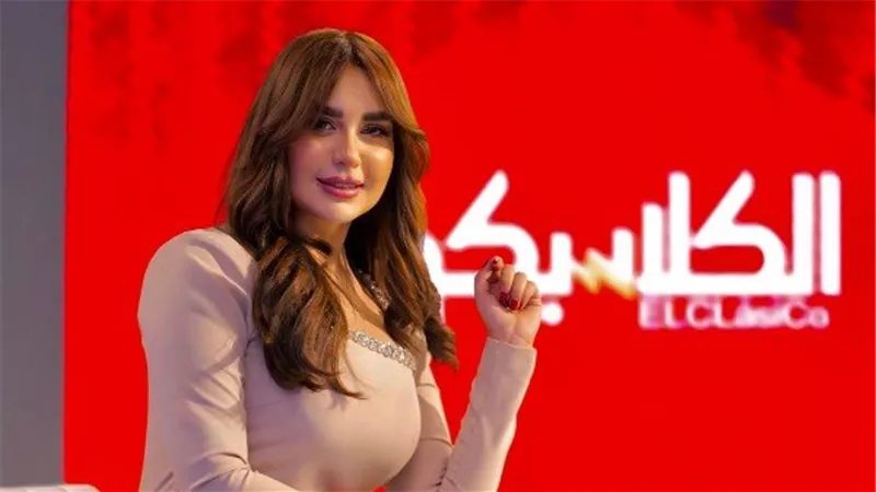 سهام صالح تنتقد توروب: ما هذا العك أمام سموحة؟ 