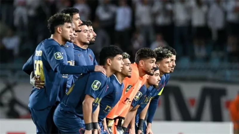 الزمالك يتحرك لنقل مباراتي سموحة وكايزر تشيفز وطلب حضور جماهيري كامل