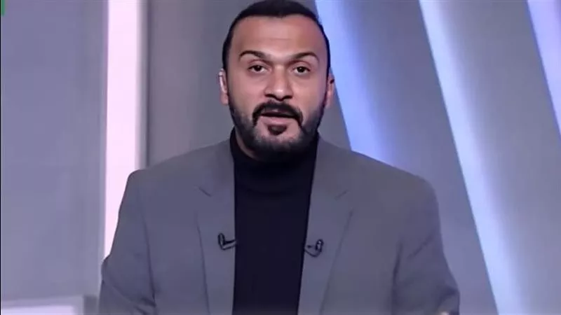 إبراهيم سعيد يسدد 486 ألف جنيه لإنهاء إجراءات دعوى النفقة
