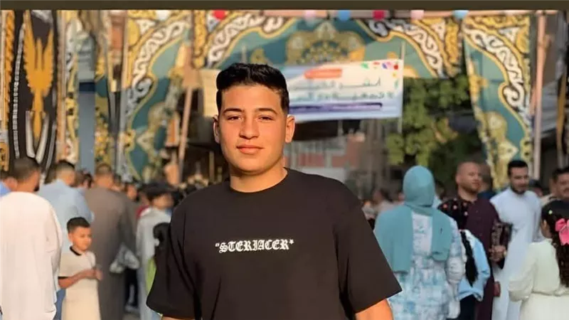 اليوم.. بدء أولي جلسات محاكمة الشاب احمد المتهم بقتل شاب بالمنوفية