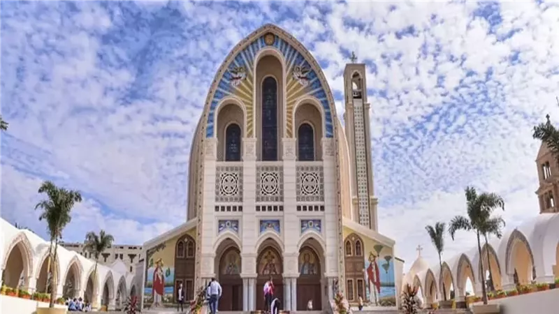 الكنائس تبدأ صوم يونان.. البابا تواضروس: صوم الثلاثة أيام له محبة عجيبة 