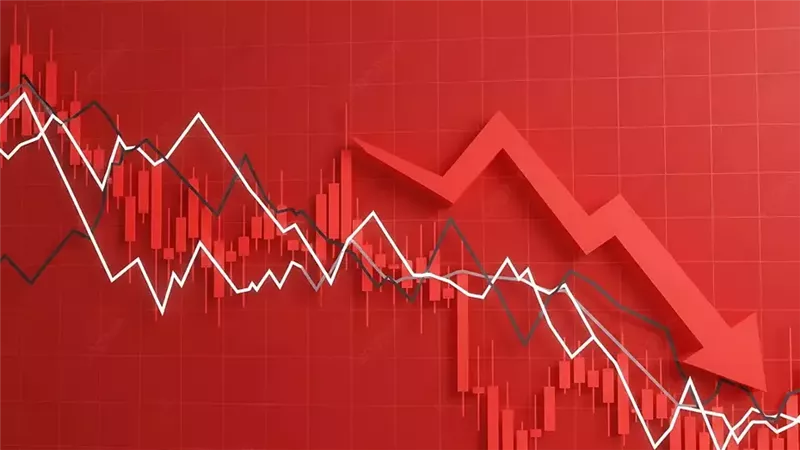 مؤشر البورصة الرئيسي يهوى بمستهل التعاملات وسط تباين الأداء
