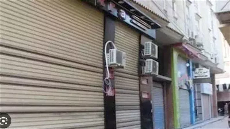 تنفيذ لقرار مجلس الوزراء.. تحرير 121 مخالفة لعدم الالتزام بمواعيد الغلق 