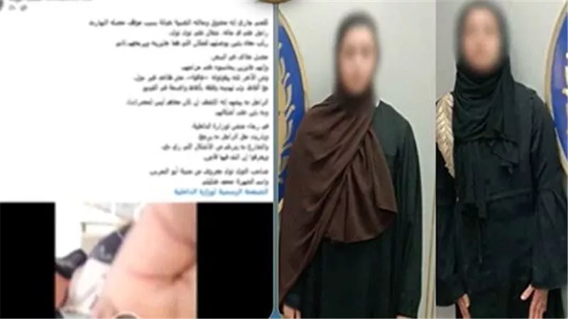 بسبب الأجرة.. ضبط سيدتين تعديتا بالضرب على سائق توك توك بأبو النمرس 
