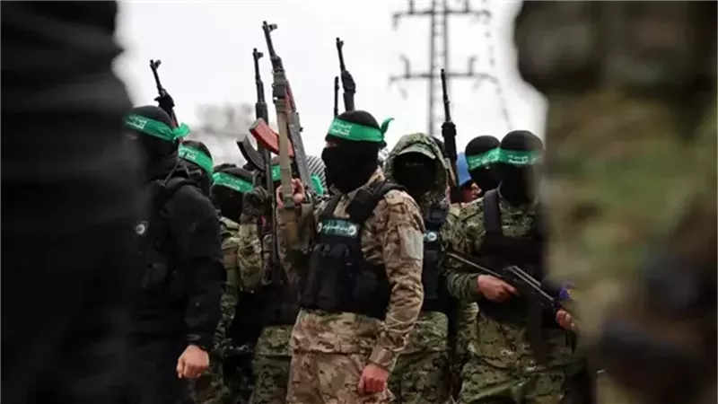 بعد عامين من الحرب.. حماس تدعو لتسهيل عمل اللجنة الوطنية لإدارة غزة