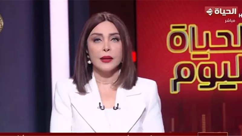 لبنى عسل: لجوء إيران لمصر يؤكد أنها ركيزة السلام والأمان في المنطقة