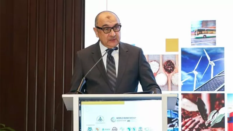 شركات المقاولات الوطنية تمتلك قدرات تنافسية تؤهلها للتوسع إقليميًا وأفريقيًا