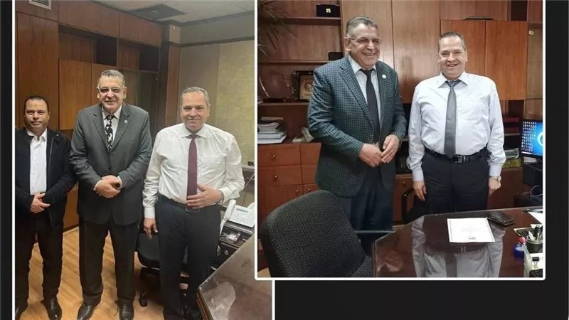 إنشاء 4 مدارس مصرية يابانية بمراكز التل الكبير وفايد وأبو صوير والقصاصين