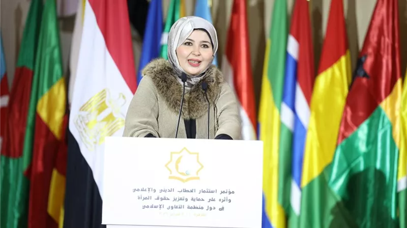 مدير مرصد الأزهر: تفكيك الخطاب المتطرف ضد المرأة ضرورة لحماية التماسك المجتمعي
