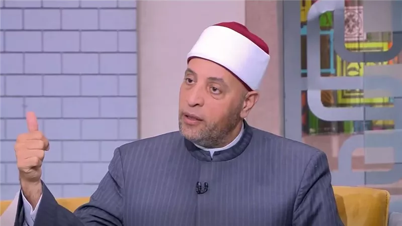 تعرف على فضل ليلة النصف من شعبان وأهمية الدعاء فيها|فيديو
