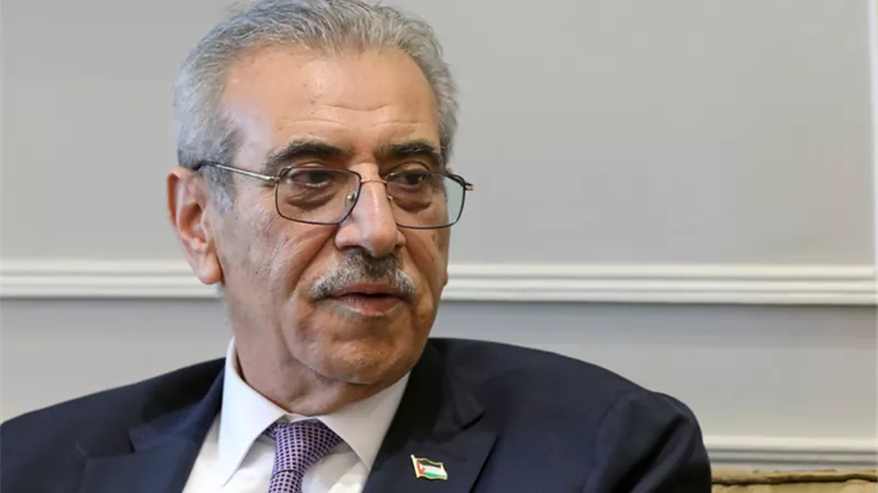 رئيس لجنة إدارة غزة: ممتنون للدور المصري في دعم حق عودة الفلسطينيين