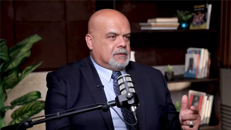 عبد العزيز حسب الله الكفراوي يعلن ترشحه لنقيب مهندسي القاهرة