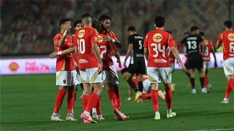 موعد مباراة الأهلي والبنك الأهلي في الدوري المصري 2025-26.. والقنوات الناقلة