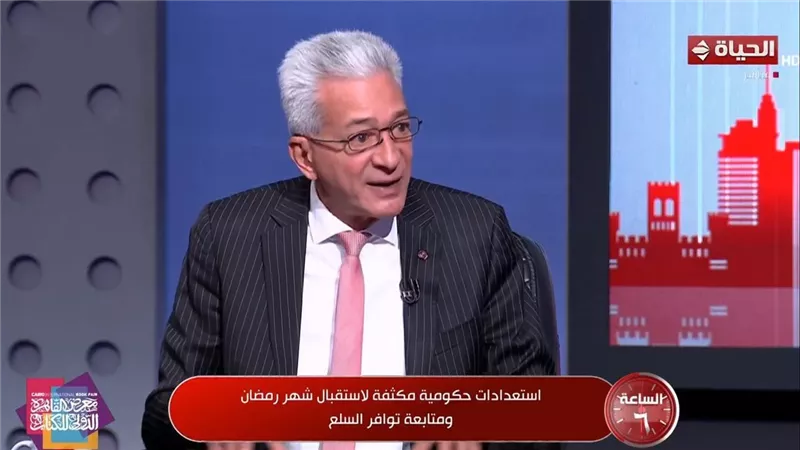 «الأرصدة آمنة».. الغرف التجارية: تخفيضات تصل لـ 30% على السلع بكافة المعارض
