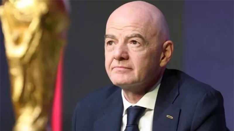 الاتحاد الآسيوي يفاجئ إنفانتينو بموقف جديد قبل انتخابات رئاسة فيفا