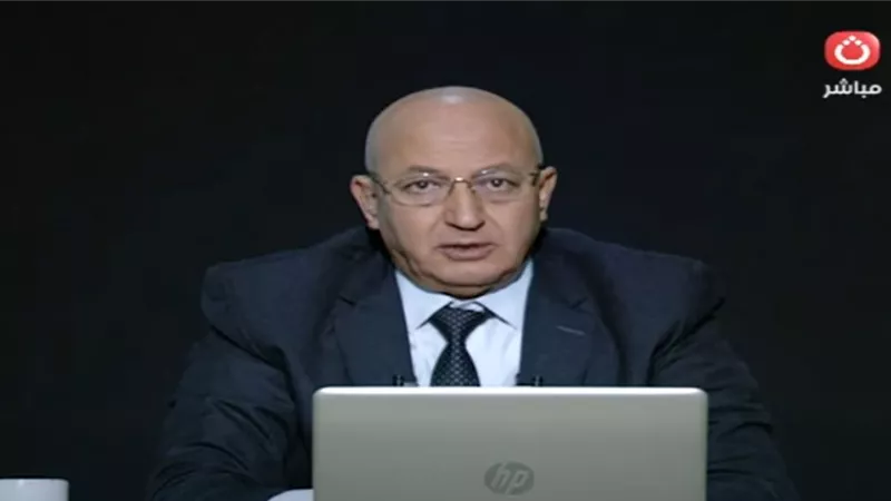 سيد علي يكشف تفاصيل ادعاء كاذب برفع قضية ضده بسبب منصة الإسكان