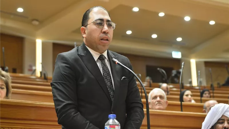 سؤال برلماني بشأن واقعة إساءة التعامل مع طالبة داخل إحدى مدارس بني سويف