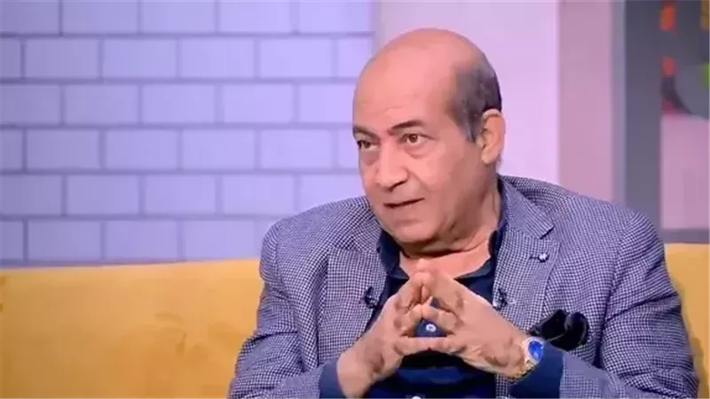 طارق الشناوي: زوجة هاني شاكر أكدت لي عدم صحة الصورة المتداولة له