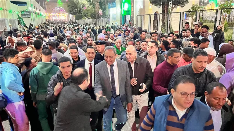 محافظ قنا ورئيس هيئة تنمية الصعيد يبحثان دعم وتطوير صناعة الفخار والحرف التراث