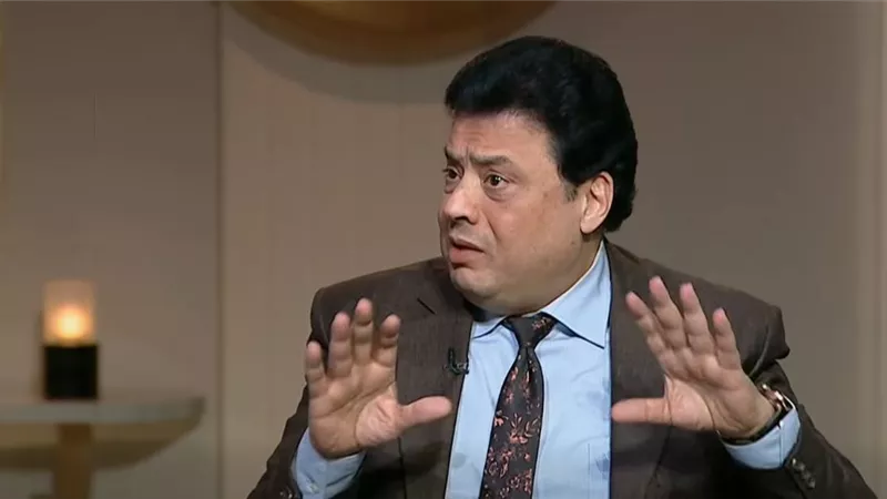 شبهات التنويريين: الإمام الشافعي اخترع دينا جديدا.. أزهري يرد