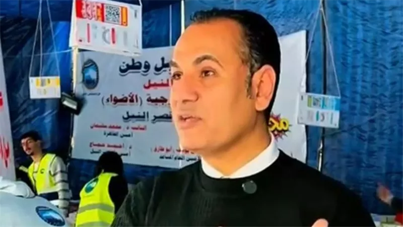 أمين تنظيم مستقبل وطن بقصر النيل: وفرنا 92 ألف كتاب هدية للطلاب 